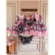 Mademoiselle Pearl Barbie Nutcracker Blouse JSKs and OPs(Reservation/3 Colours/Full Payment Without Shipping)